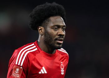 Out for three months: Super Eagles star a doubt for AFCON 2025 in big blow for Nigeria