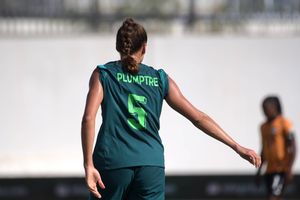 NFF, CAF hit with criticism as Plumptre narrates unpleasant WAFCON 2024 experience