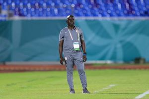 “It’s something I love doing” – Olowookere ready as Flamingos face formidable USA challenge