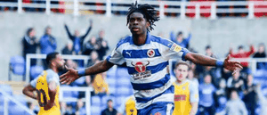 “I thought you had a hamstring!” – Super Eagles target’s magic stuns Man United legend