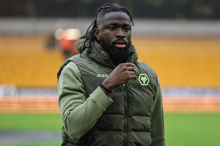 Transfers: Wolves’ stance revealed as Trabzonspor continue pursuit of Arokodare