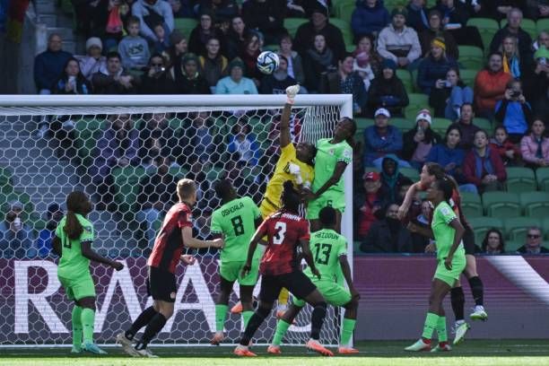 #FIFAWWC: Nigeria 0-0 Canada – Nnadozie shines as Super Falcons pick vital result; player ratings