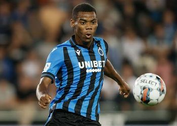 Nigerians abroad: Nnadozie, Moffi shine in France; Dennis, Adeola, Kanu rain goals in England, Belarus, USA