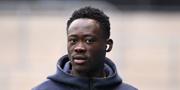 Former Super Eagles winger named head coach of Montpellier women’s team – report