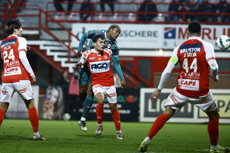 Onuachu and Aribo’s Southampton confirms signing of ex-HB Abuja forward