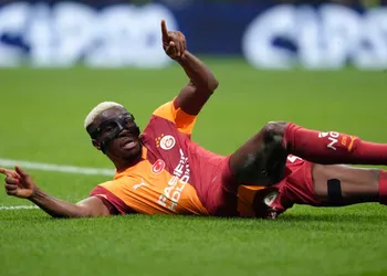 New Super Eagles invitee reveals he snubbed Norway for Nigeria dream