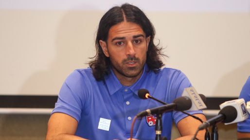 Italian manager vincenzo alberto annese