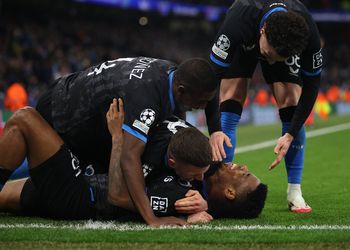 Confirmed: Super Eagles receive playoffs boost, as midfield catalyst is set to return to action