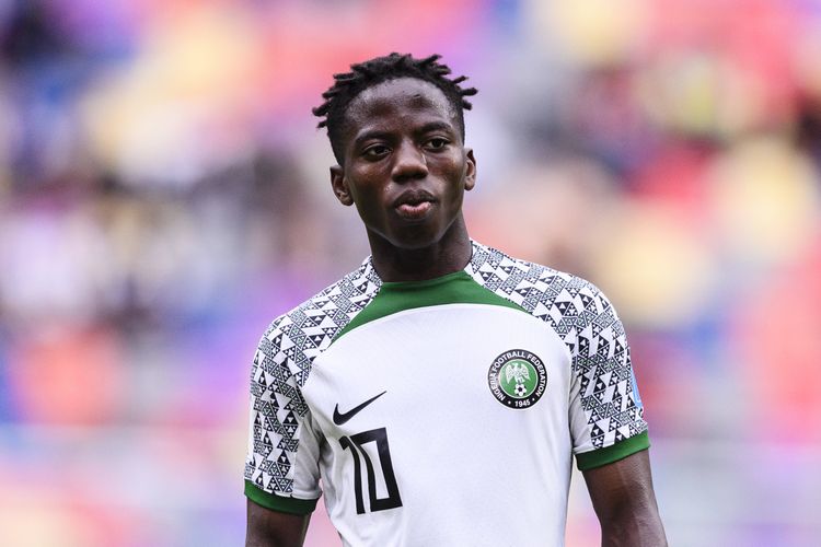 10 things you don’t know about Victor Eletu