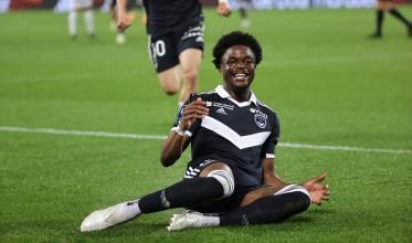 Josh Maja