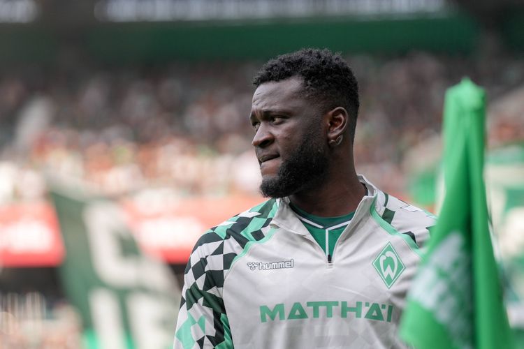Werder Bremen to dump Victor Boniface as key club official reveals shocking details of summer deal