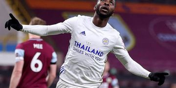 Super Eagles star Kalu’s wonder goal saves Bordeaux’s blushes at Montpellier