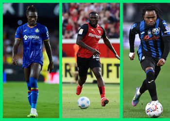 Christantus Uche to Wolves confirmed, date for medicals set