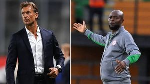 Super Eagles coach: Aghahowa blasts Nigeria’s ‘difficult’ pursuit of Frenchman Herve Renard