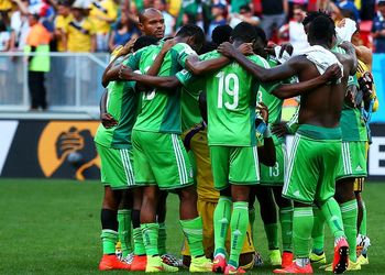 Should Golden Eaglets’ coach Nduka Ugbade be sacked after AFCON disappointment?