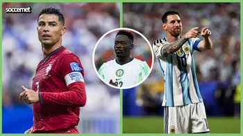 Sevilla gain Akor Adams advantage as Italian club joins transfer race for striker