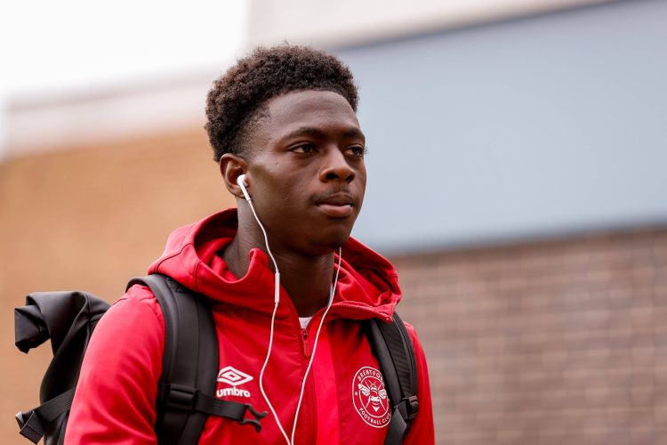Brentford news: Bees confirm transfer of Nigerian winger after Frank Onyeka’s exit to Coventry City