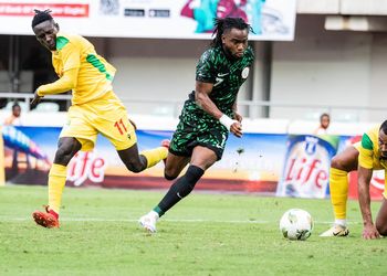 Ivory Coast 2023: Former Everton star reveals three ingredients Super Eagles need to win AFCON