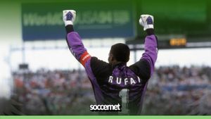 Nigeria’s greatest goalkeeper: Ranking the Super Eagles’ safest hands