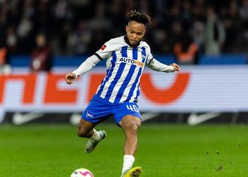 Nigerians abroad: Ejuke’s Hertha hit rock-bottom; Thompson bags brace; Adams, Yakubu brilliant