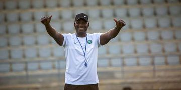 Fatai Amoo: Golden Eaglets Challenge Is To Produce The Next Mikel Obi