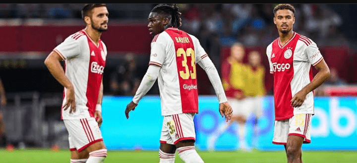 “Nobody wants to be at the receiving end of it” – Super Eagles star laments biggest Champions League defeat in Ajax history