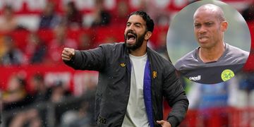 Good News For Odion Ighalo After Missing Out On United’s Trip To Spain