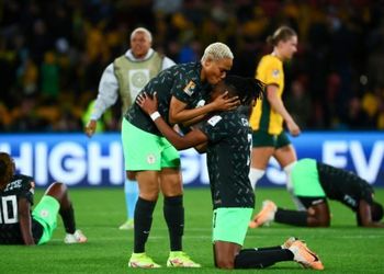 FIFA Women’s World Cup: Oshoala scores as Super Falcons defeat Australia- Player ratings