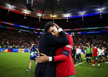 Jose Peseiro: Nigeria want former Porto boss to return to Super Eagles