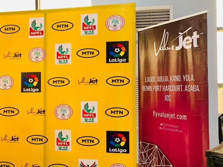 How MTN is fostering grassroots football development in Nigeria