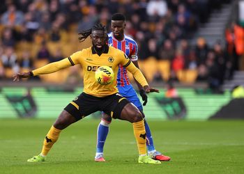 Boniface to Werder Bremen, Chukwueze to Fulham: Some of the Nigerian moves you missed on transfer deadline day