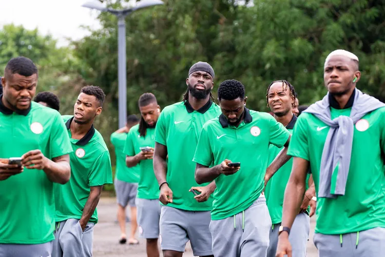 Super Eagles
