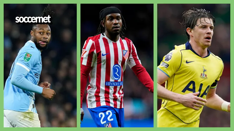 2025/2026 Winter transfer: Where does Lookman rank amongst the most expensive signings?