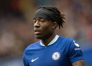 Super Eagles-eligible star on the radar of AC Milan, Inter, and Atalanta – report