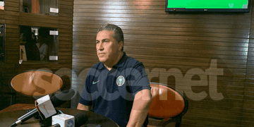 WATCH: Super Eagles return to Lagos after sealing AFCON ticket with Sierra Leone win
