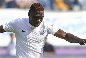 Turkish Super Lig: Super Eagles’ Omeruo in action as Kasimpasa secure draw against Pendikspor