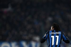 Arsenal, Liverpool alert as Lookman’s future at Atalanta grows tense