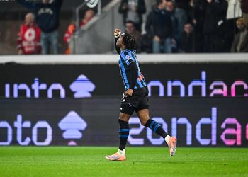 AC Milan’s failed transfer move is not on me – Victor Boniface reacts