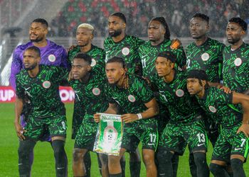 Victor Osimhen overtakes Yakubu Aiyegbeni in Nigeria’s all-time goalscorers list, eyes Segun Odegbami next