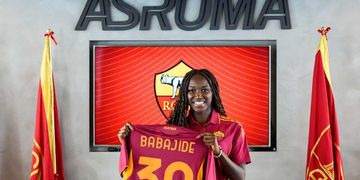 Pachuca forward eyes WAFCON 2024 golden boot with Super Falcons