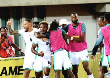AFCON 2025: Nigeria’s Super Eagles fly to Libya for crucial qualifier vs Knights after last-minute travel change