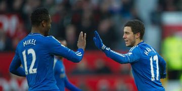 Belgium 1-0 Canada: “Hazard don finish” – Nigerians slam Real Madrid, Bayern Munich stars in Red Devils’ narrow win