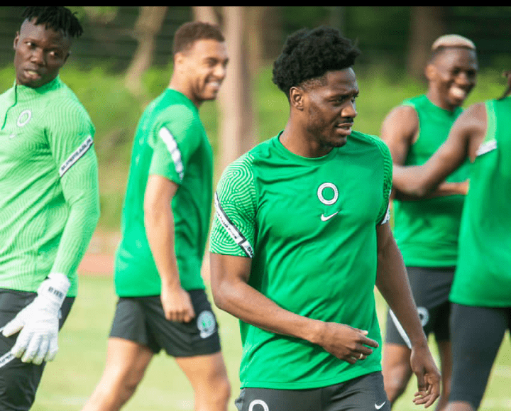 “They weren’t easy to overcome” – West Ham-linked Super Eagles star shines in preseason win over Mlada Boleslav