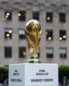 FIFA announce change in World Cup date