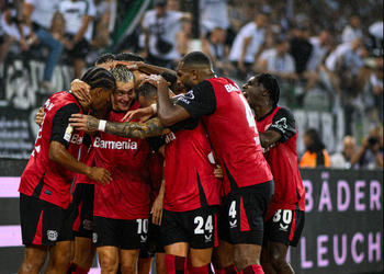 ‘Imperfect’ Bayer Leverkusen are on the cusp of the Bundesliga title as Boniface returns