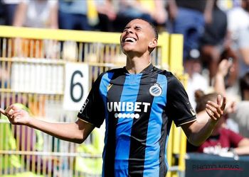 Meet Antonio Nusa, UEFA Champions League record maker who is also eligible for Nigeria