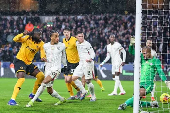 Premier League matchweek 11: Iwobi, Arokodare & 3 other Super Eagles players to watch