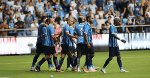 Italian manager Vincenzo Montella wants on-loan Super Eagles star on permanent Turkey stay