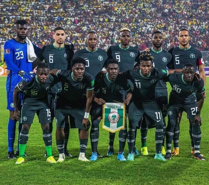 2026 World Cup: Can Nigeria’s Super Eagles overcome South Africa, Benin, Zimbabwe, Rwanda?
