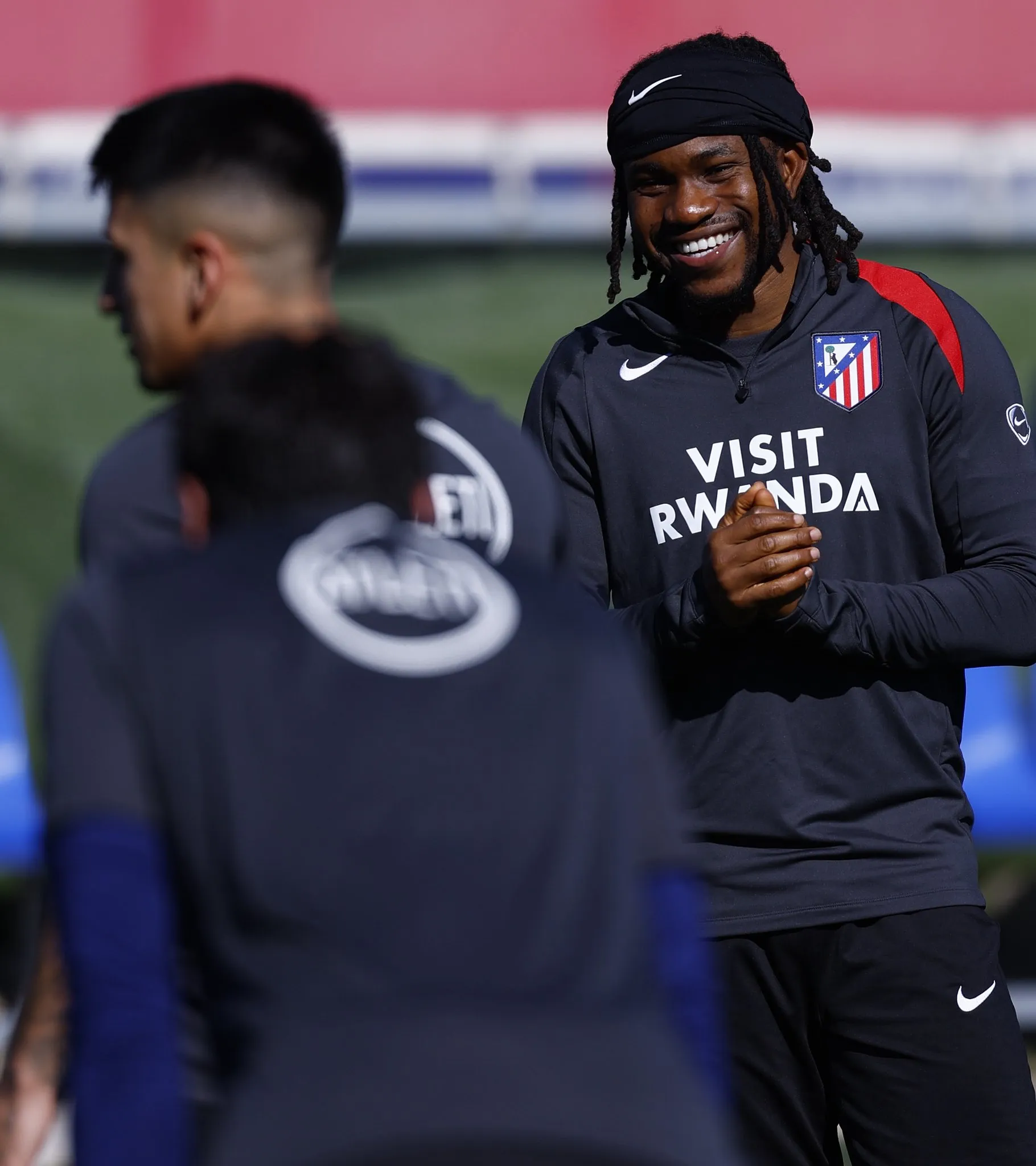 Ademola Lookman